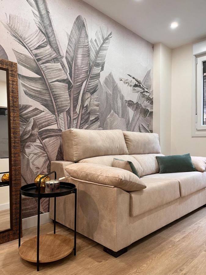 Kala Apartamentua Parking Gratuito Cercano 贝梅奥 外观 照片