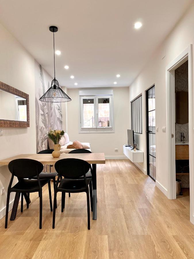 Kala Apartamentua Parking Gratuito Cercano 贝梅奥 外观 照片