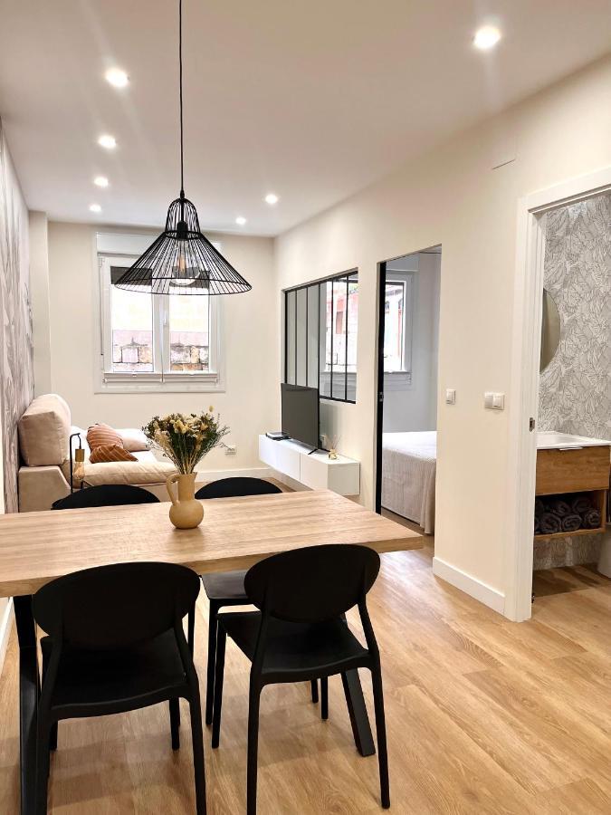Kala Apartamentua Parking Gratuito Cercano 贝梅奥 外观 照片