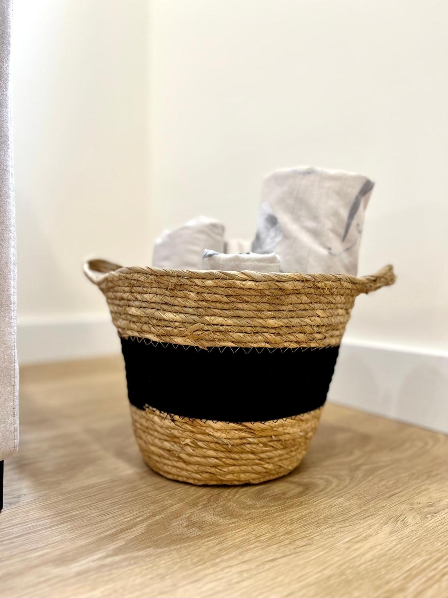 Kala Apartamentua Parking Gratuito Cercano 贝梅奥 外观 照片